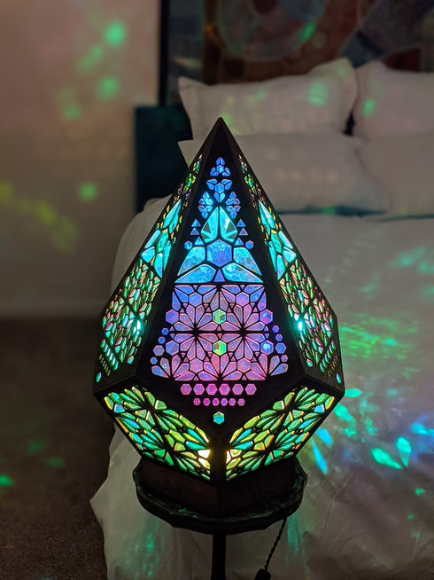 Zenstar™ Polar Lamp